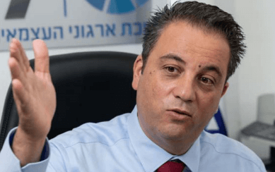 רועי כהן נשיא להב